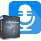 ThunderSoft Audio Recorder Free Key – Record Sound From Computer and Microphone