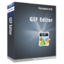 Giveaway: ThunderSoft GIF Editor – Edit your Gif Files