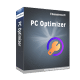 ThunderSoft PC Optimizer Key Free – A PC Cleaner and System Optimizer Software