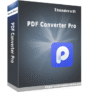 ThunderSoft PDF Converter Pro Lifetime Giveaway
