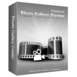 ThunderSoft Photo Gallery Creator Key Free – Create Your Unique Photo Gallery