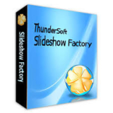 ThunderSoft Slideshow Factory Free Key – Create Slideshow from Your Photos and Videos