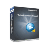 ThunderSoft Video Password Protect Lifetime Giveaway