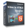 ThunderSoft Video to HTML5 Converter Lifetime Giveaway