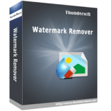 ThunderSoft Watermark Remover Key Free – Remove Watermark from Photos