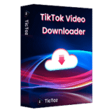 TicToz Video Downloader Key Free – TikTok Video Downloader