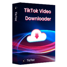 Giveaway: TicToz Video Downloader (1-Year) – TikTok Video Downloader