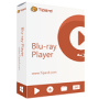 50% Off Tipard Blu-ray Player - Lifetime