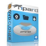Tipard DVD Cloner 1-Year Giveaway
