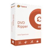 Tipard DVD Ripper 1-Year Giveaway