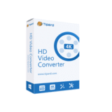 Tipard HD Video Converter 1-Year Giveaway