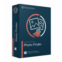 Giveaway: Toolstone Photo Finder (1-Year) – Find Duplicate Photos