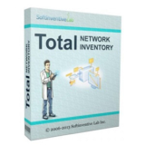 Total Network Inventory 5 Professional Giveaway