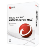 25% Off Trend Micro Antivirus for Mac Coupon Code
