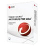 25% Off Trend Micro Antivirus for Mac Coupon Code