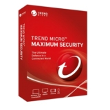 30% Off Trend Micro Maximum Security Coupon Code
