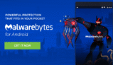 90-day trial of Malwarebytes for Android Premium