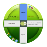 Trisun PC WorkBreak Free Code – Cares for Your Health While You Use PC