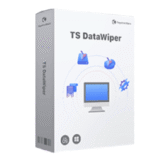 TS DataWiper for Windows Lifetime Giveaway