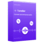 TuneBer Audio Converter Key Free – Convert, Trim, Merge Any Audio