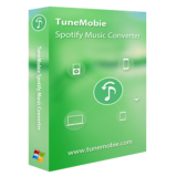 31% Off TuneMobie Spotify Music Converter Coupon Code