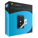 75% Off TunesKit iOS System Recovery Coupon Code