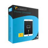 63% Off TunesKit iPhone Unlocker Coupon Code