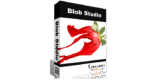 Pixarra Blob Studio v2.17 – Modeling Art Style