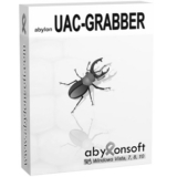 abylon UAC-GRABBER 2022 Giveaway