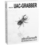 abylon UAC-GRABBER 2022 Giveaway