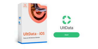 87% Off Tenorshare UltData – iPhone Data Recovery Coupon Code