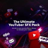 Ultimate YouTuber SFX Pack