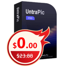 Giveaway: UltraPic Pro – AI Background Remover & Product Photo Enhancer