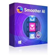 UniFab Smoother AI Coupon & Review Sep 2026