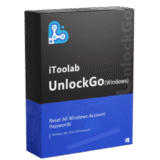 68% Off UnlockGo Windows Password Recovery Coupon Code