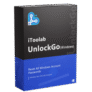 68% Off UnlockGo Windows Password Recovery Coupon Code