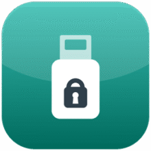 Giveaway: USB Warden (Lifetime) – Encrypt and Protect USB Drives
