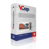 VCap Downloader PRO Lifetime Giveaway