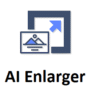 AI Enlarger – Lifetime PRO Accounts Giveaway