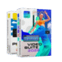 64% Off Video Suite 2026 + Photo Editor 2026 - 1 Year Coupon Code