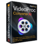 Giveaway: VideoProc Converter AI – Video Image Enhancer, Converter, Downloader