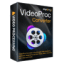 Get 62% Off VideoProc Converter AI (Lifetime/ 1 Mac) + Gifts Coupon Code
