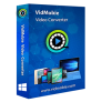 VidMobie Video Converter 1-Year Giveaway