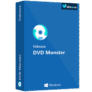 Vidmore DVD Monster Giveaway