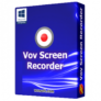 Vov Screen Recorder Lifetime Giveaway – Captures Computer Screen