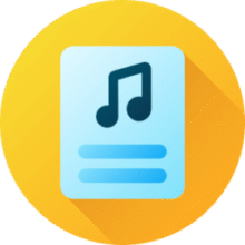 Giveaway: Vovsoft Audio to Lyrics Converter – Offline AI tool to transcribe audio