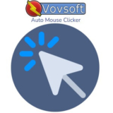 Vovsoft Auto Mouse Clicker Free License – Mouse Move and Click Software
