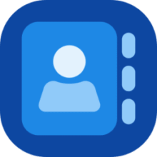 Giveaway: Vovsoft Contact Manager (Lifetime) – Organize your Contacts