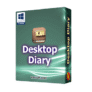 Vovsoft Desktop Diary Free License – Offline Diary Software