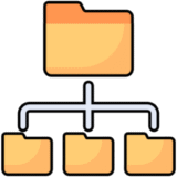 Vovsoft Folder Splitter Free Code – Splits folders into many smaller folders